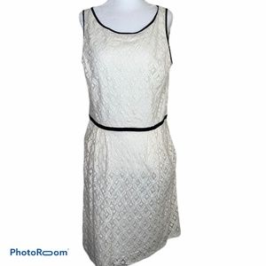 Lauren Ralph Lauren Lace Dress size 14